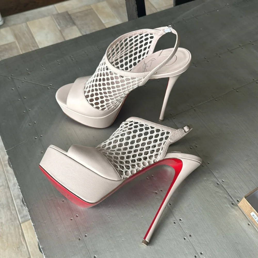Christian Louboutin brand new